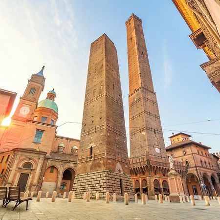 Le Stanze Del Carro By Short Holidays Bologna Exterior photo