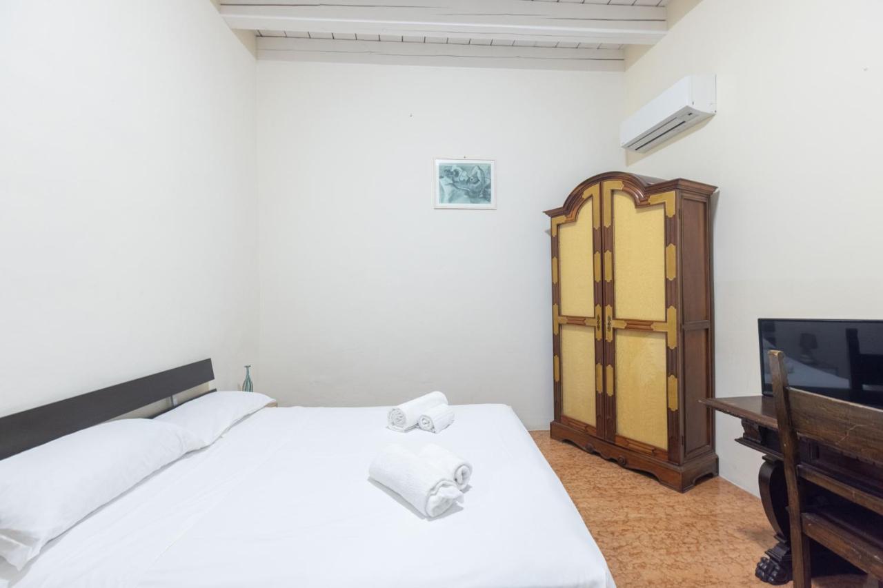 Le Stanze Del Carro By Short Holidays Bologna Exterior photo