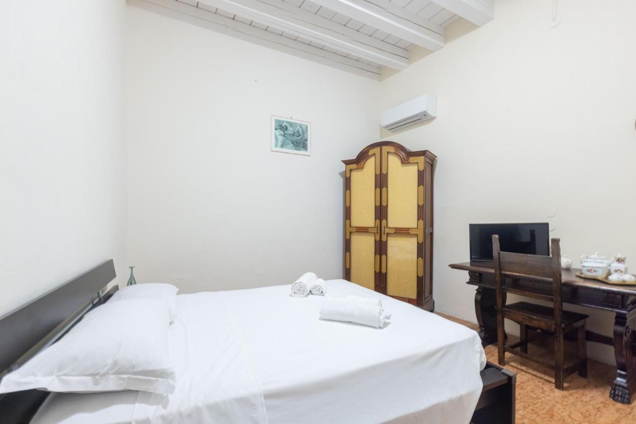 Le Stanze Del Carro By Short Holidays Bologna Exterior photo