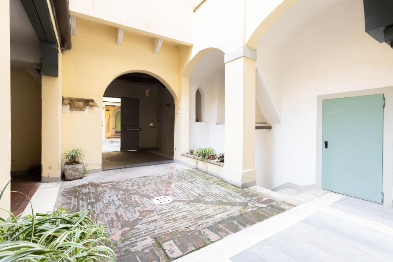 Le Stanze Del Carro By Short Holidays Bologna Exterior photo