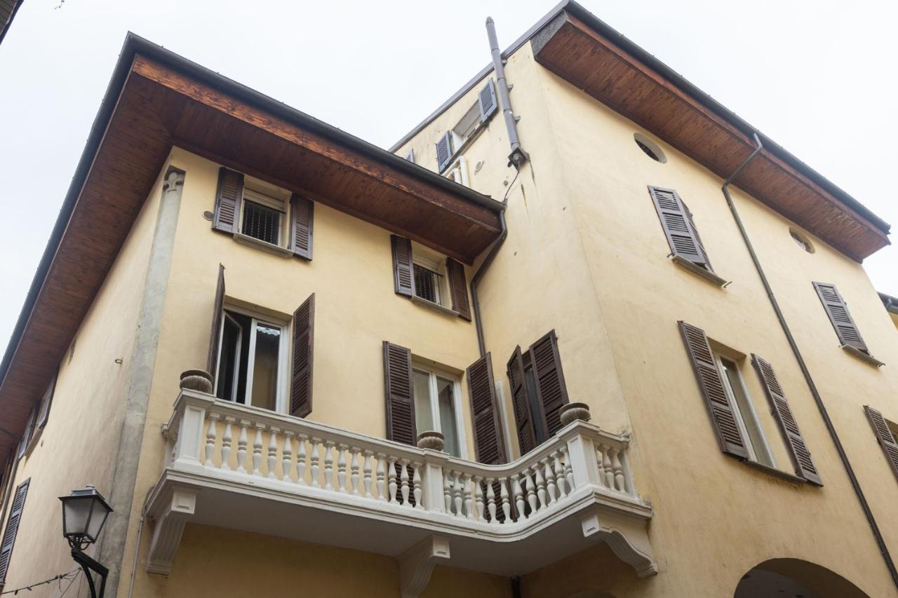 Le Stanze Del Carro By Short Holidays Bologna Exterior photo
