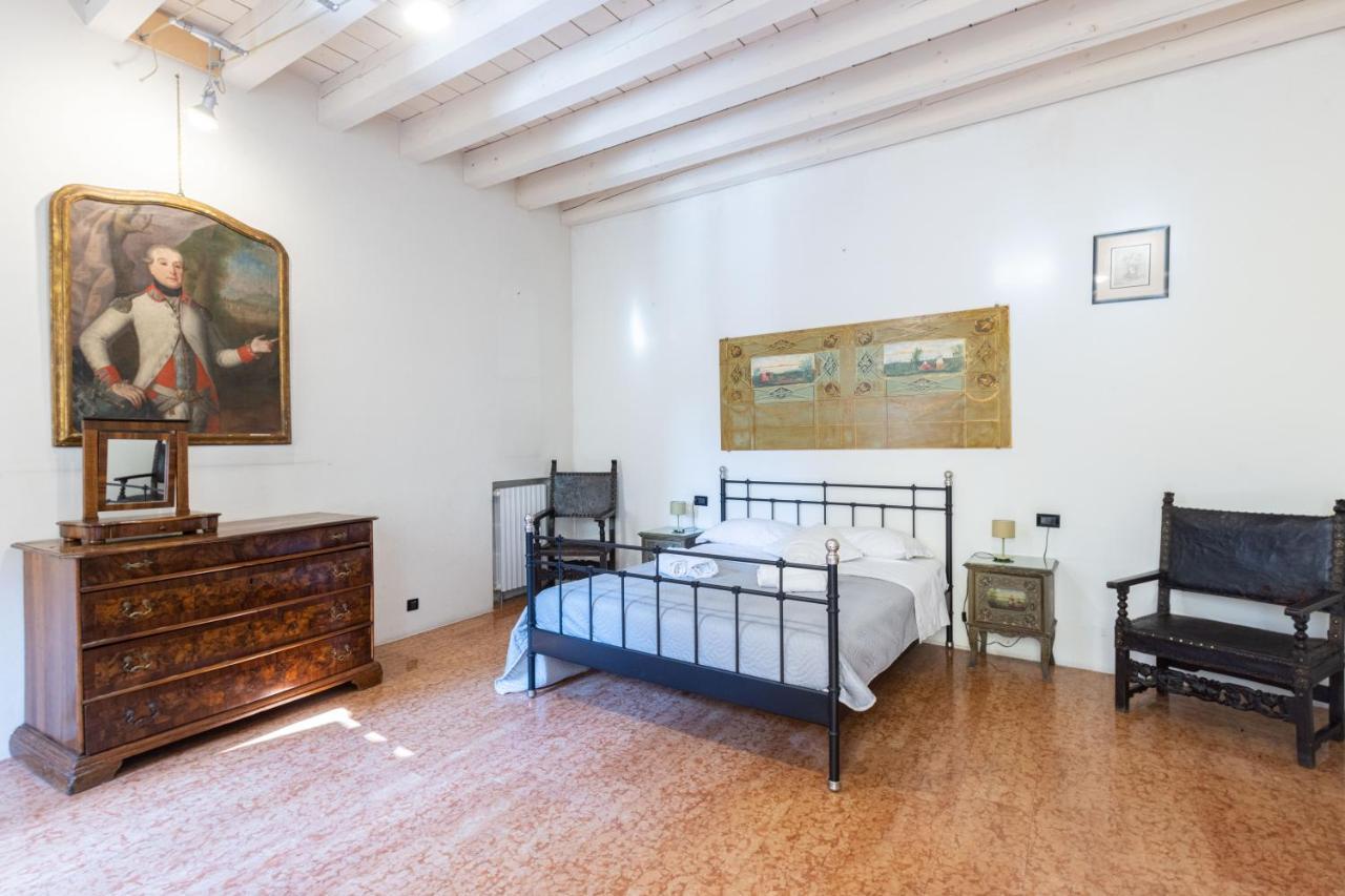 Le Stanze Del Carro By Short Holidays Bologna Exterior photo