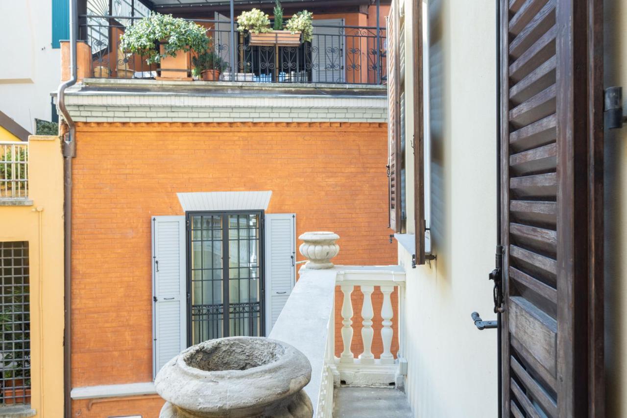 Le Stanze Del Carro By Short Holidays Bologna Exterior photo