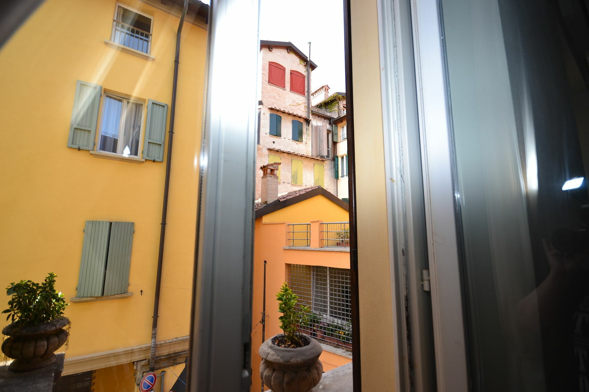 Le Stanze Del Carro By Short Holidays Bologna Exterior photo