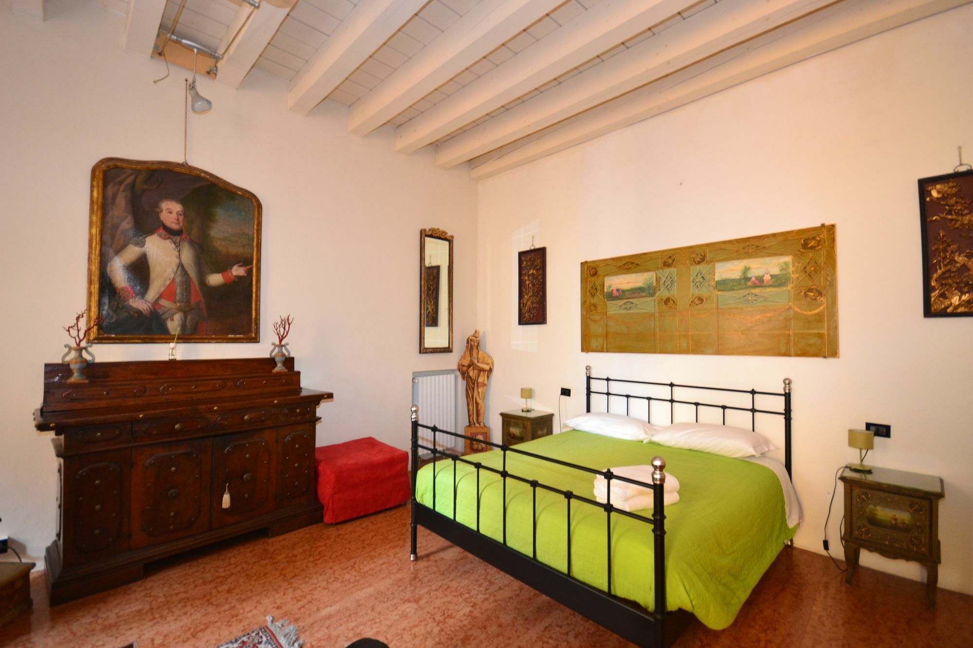 Le Stanze Del Carro By Short Holidays Bologna Exterior photo